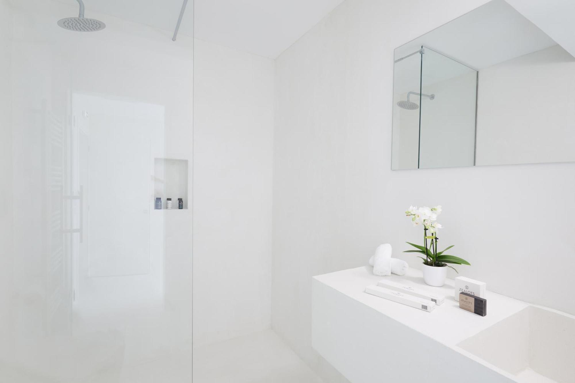 Athens Penthouse Boutique Aparthotel - Acropolis Lycabettus City View Exteriér fotografie