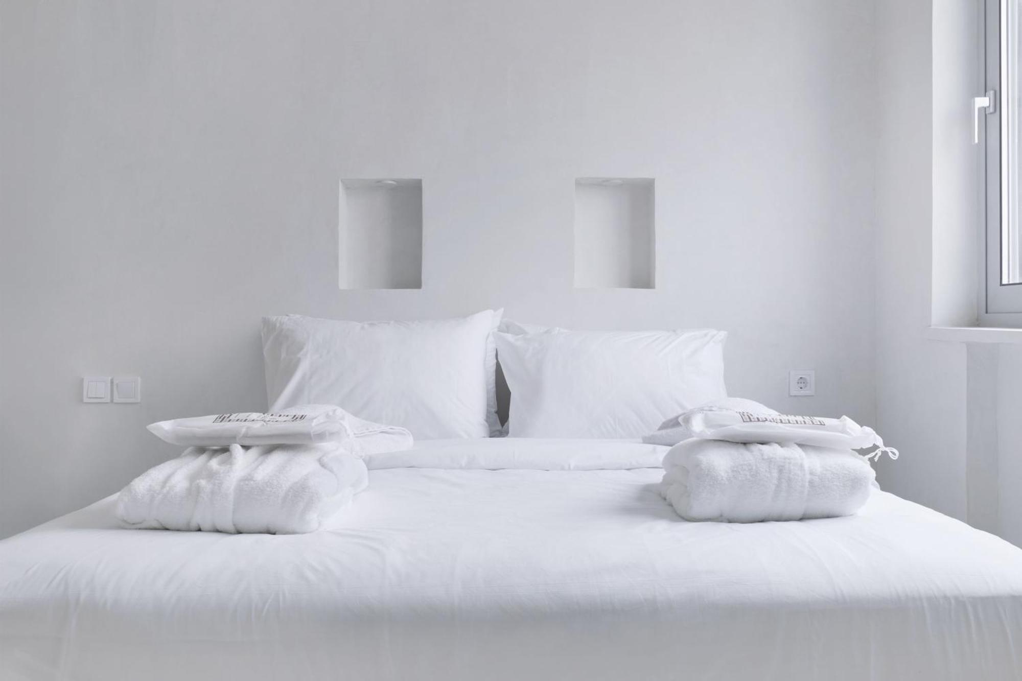 Athens Penthouse Boutique Aparthotel - Acropolis Lycabettus City View Exteriér fotografie
