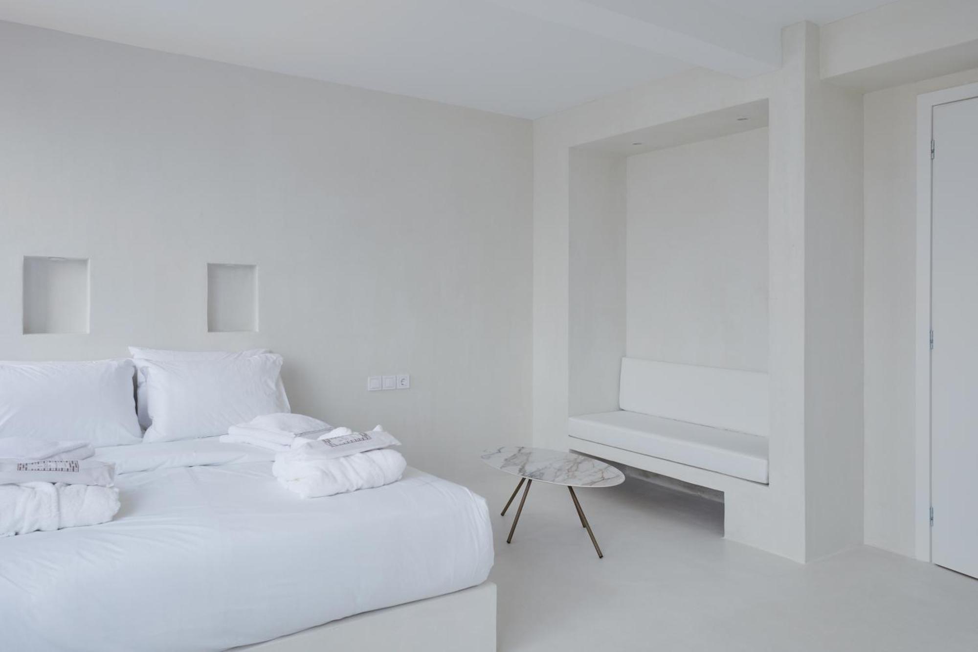 Athens Penthouse Boutique Aparthotel - Acropolis Lycabettus City View Exteriér fotografie