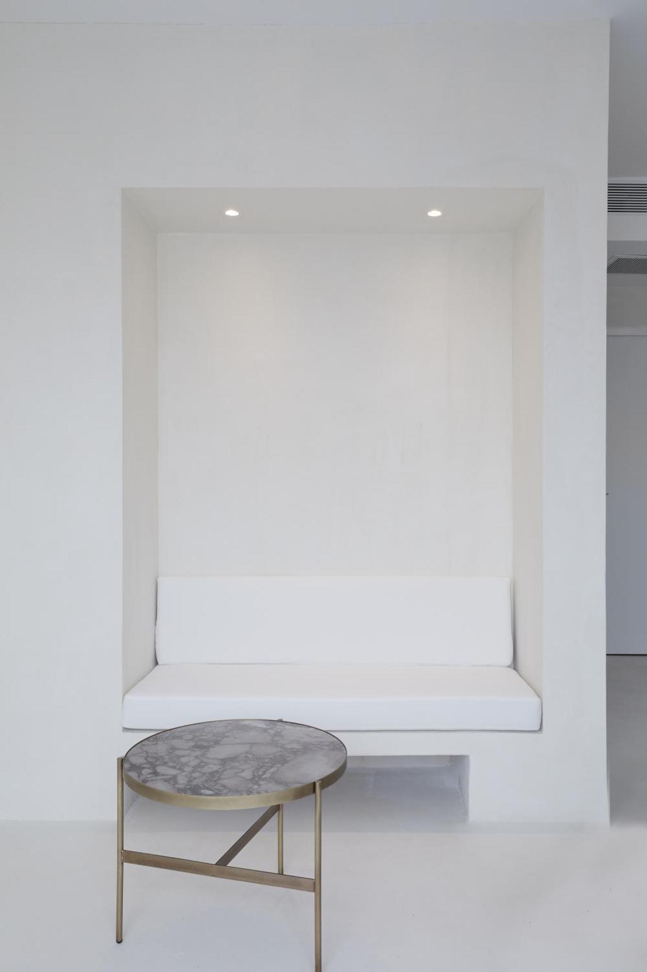 Athens Penthouse Boutique Aparthotel - Acropolis Lycabettus City View Exteriér fotografie