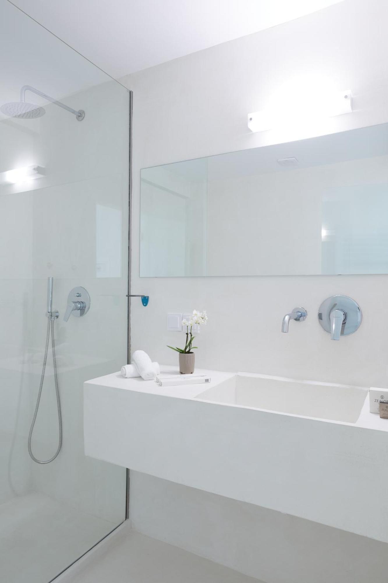 Athens Penthouse Boutique Aparthotel - Acropolis Lycabettus City View Exteriér fotografie